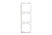 Accessoires - Busch Jaeger Busch-Jaeger Reflex SI outlet frame - 2513-214