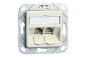 Accessoires - METZ BTR C6A Module 2 Port 180° UPk - 130B11D21102-E