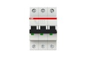 Voeding - ABB System pro M compact S200 S203-B25 Voeding - 80 Plus - 2CDS253001R0255