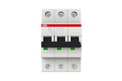 Voeding - ABB System pro M compact S200 S203-B32 Voeding - 80 Plus - 2CDS253001R0325