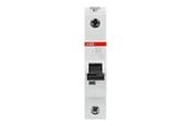 Voeding - ABB Miniature S201-B16 Voeding - 80 Plus - 2CDS251001R1165