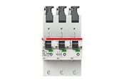 Voeding - ABB S751/3-E63 - automatic circuit breaker Voeding - 80 Plus - 2CDS781001R4632