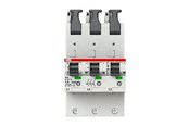 Voeding - ABB S751/3-E50 - automatic circuit breaker Voeding - 80 Plus - 2CDS781001R4502