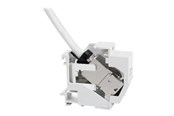 Accessoires - METZ Connect Keystone REGplus IP20 - 1309428103-E