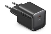 Mobiel - Adapters & Opladers - SBS power adapter - compact - USB-C - 30 watt - TETRGAN1C30WK
