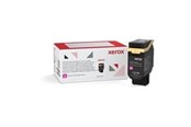 Inkt, toner en verbruiksartikelen - Xerox - high capacity - magenta - original - toner cartridge - 006R04766