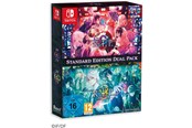 Games - 9 R.I.P. & 9 R.I.P. sequel - Dual Pack - Nintendo Switch - Adventure - 5061077023076