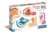 Puzzels - Clementoni 20835 puzzle - 20835