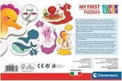 Puzzels - Clementoni 20835 puzzle - 20835