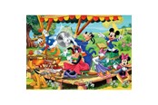 Puzzels - Clementoni Supercolor Disney Mickey And Friends - 21620