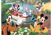 Puzzels - Clementoni Puzzel Disney Classics, 60 stukjes - 26594