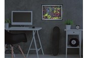 Puzzels - Clementoni Supercolor Glowing Lights - DC Batman - 27175