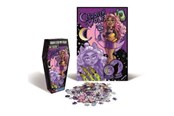 Puzzels - Clementoni Puzzel Monster High Coffin PACK CL, 150 stukjes - 28183