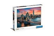 Puzzels - Clementoni High Quality Collection 31694 puzzle - 31694