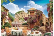 Puzzels - Clementoni Puzzel HQC Italian Sight, 1500 stukjes - 31695