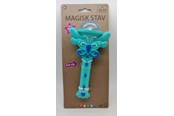 Speelgoed - Impulse Toys Magische staf m/licht+geluid - 4030041