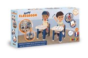 Speelgoed - Smoby Toys Klasseværelse - 7380100