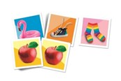 Bordspellen, Kaartspellen & Dobbelspellen - Clementoni 18317 learning toy - 18317