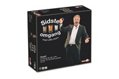 Bordspellen, Kaartspellen & Dobbelspellen - Games4u Laatste ronde met Uffe Holm - 1400147