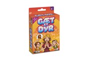 Bordspellen, Kaartspellen & Dobbelspellen - Games4u Raad een dier CDU10 - 1400009H
