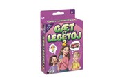 Bordspellen, Kaartspellen & Dobbelspellen - Games4u Raad een speelgoed 2 CDU10 - 1400086H