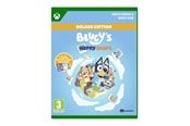 Games - Bluey’s Happy Snaps (Deluxe Edtion) - Microsoft Xbox Series X - Adventure - 3391892043891