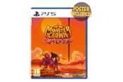 Games - Monster Crown: Sin Eater - Sony PlayStation 5 - RPG - 3760328375699