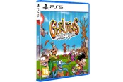 Games - Gobliiins Collection - Sony PlayStation 5 - Adventure - 3760328375514