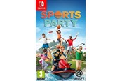 Games - Sports Party Nintendo Switch - Nintendo Switch - Sport - 3307216079460