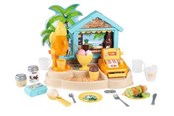 Doen-alsof spelen - Smoby Toys Beach Bar - 7310545