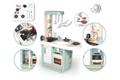 Doen-alsof spelen - Smoby Cherry Keuken - 7310911