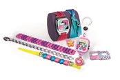Creatief spelen - Clementoni Stijlvol horloge - 18639