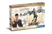 Creatief spelen - Clementoni Harry Potter Floating Buckbeak - 19224