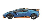 Creatief spelen - Clementoni Mechanics - Lamborghini Huracan STO - 61361