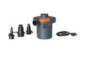 Spelen met water - Bestway Sidewinder 4.8V Oplaadbare luchtpomp - 62155