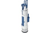 Installatiesystemen - Geberit Omega 82 skylleventil - 245.365.00.1