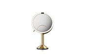 Make-up spiegels - Simplehuman Sensor Mirror Trio make-upspiegel – messingafwerking - ST3077