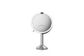 Make-up spiegels - Simplehuman Sensor Mirror Trio make-upspiegel – geborsteld roestvrij staal - ST3069