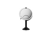 Make-up spiegels - Simplehuman Sensor Mirror Trio make-upspiegel – zwart - ST3068