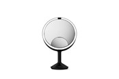Make-up spiegels - Simplehuman Sensor Mirror Trio Max make-upspiegel – matzwart - ST3067