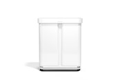 Make-up spiegels - Simplehuman CW2118 trash can - CW2118