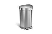Make-up spiegels - Simplehuman Semi-Round Step - CW2030