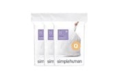 Make-up spiegels - Simplehuman CW0264 trash bag - CW0264