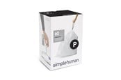 Make-up spiegels - Simplehuman CW0263 trash bag - CW0263