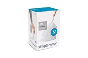 Make-up spiegels - Simplehuman CW0262 trash bag - CW0262