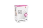 Make-up spiegels - Simplehuman CW0261 trash bag - CW0261