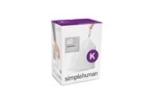 Make-up spiegels - Simplehuman CW0260 trash bag - CW0260
