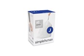 Make-up spiegels - Simplehuman CW0259 trash bag - CW0259