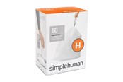 Make-up spiegels - Simplehuman CW0258 trash bag - CW0258