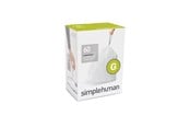 Make-up spiegels - Simplehuman CW0257 trash bag - CW0257